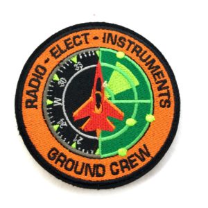 GROUND CREW 2