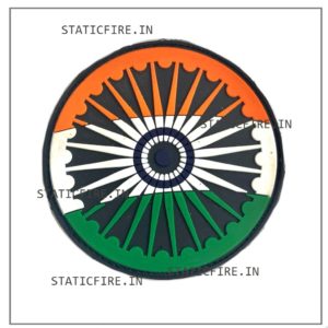 INDIAN AIRFORCE PATCH
