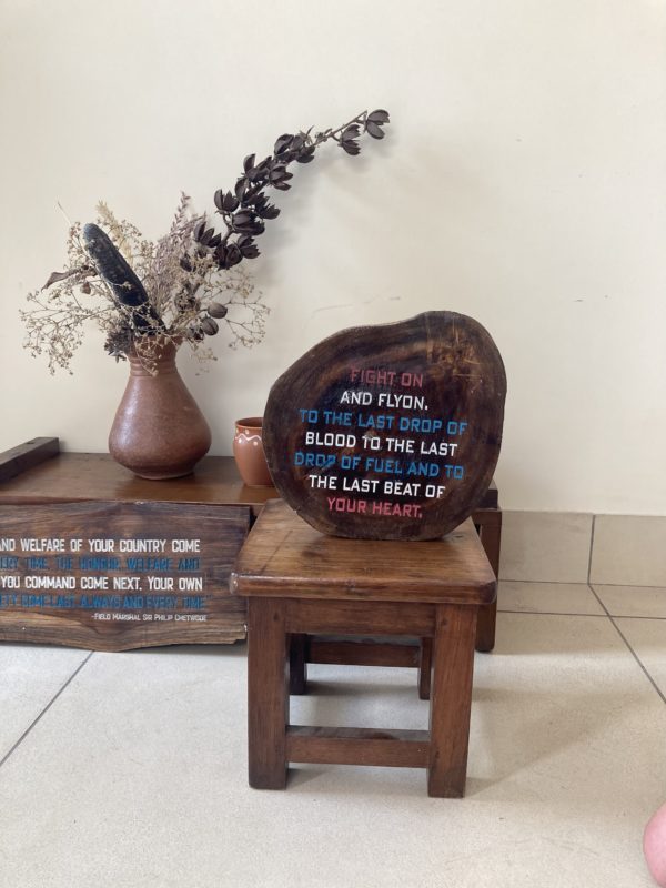 Customised wall hangings - Image 2