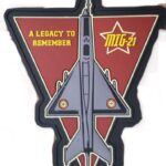 MIG 21- A LEGACY